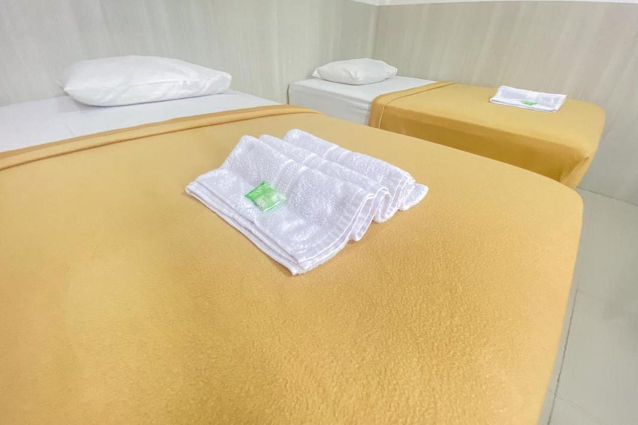Hotel Giga Sidrap Rappang Екстериор снимка
