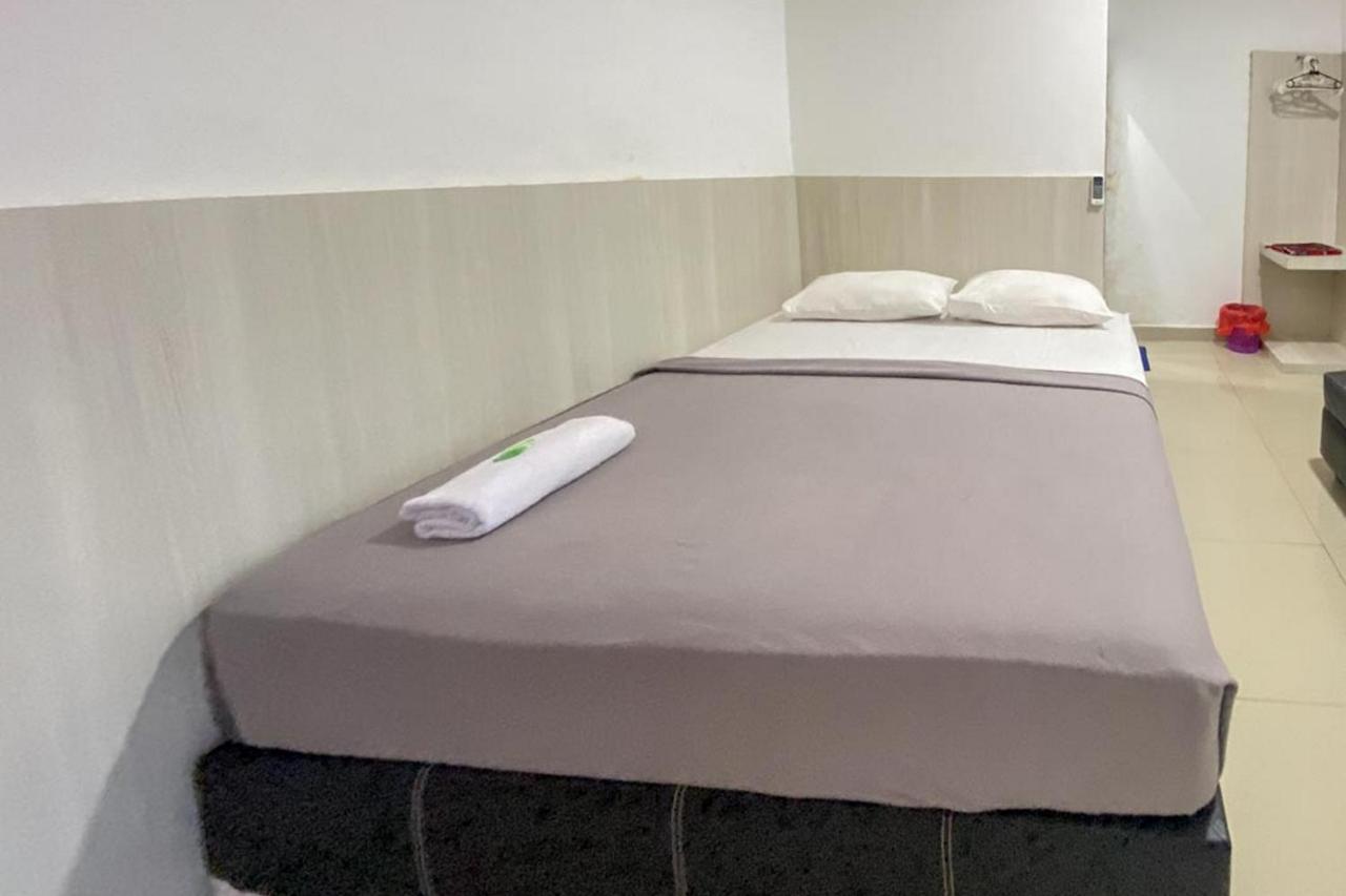 Hotel Giga Sidrap Rappang Екстериор снимка