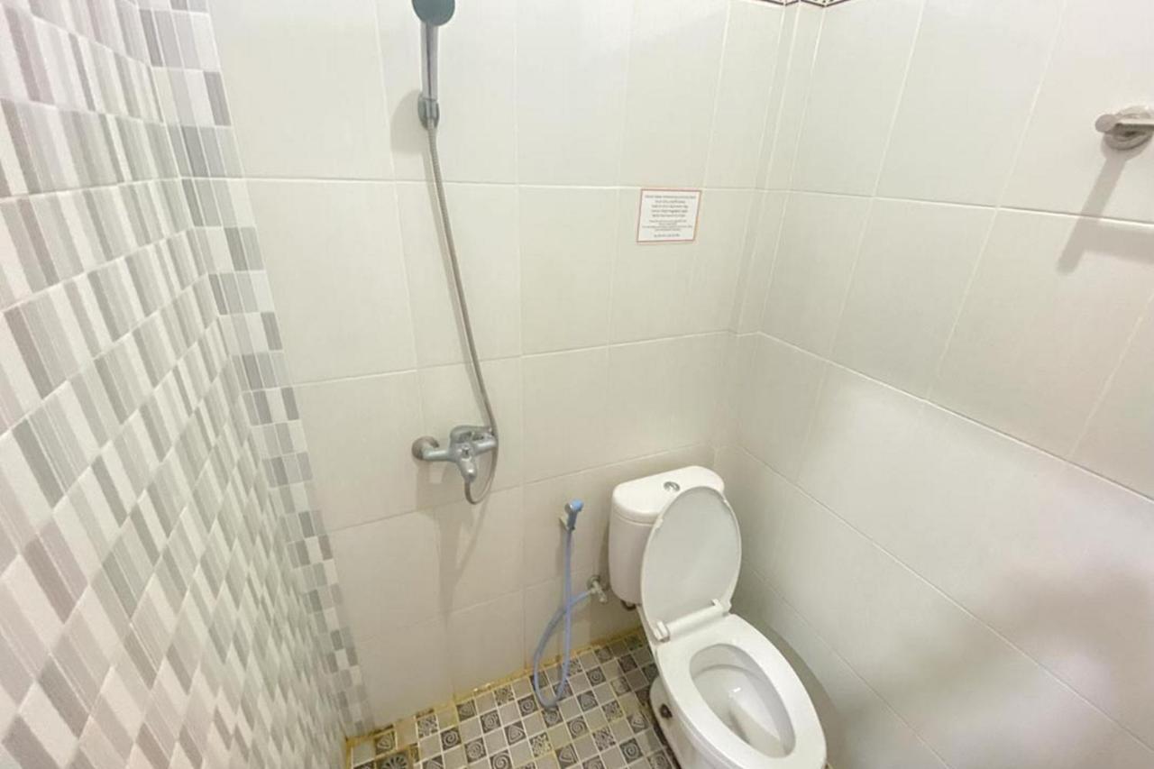 Hotel Giga Sidrap Rappang Екстериор снимка
